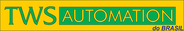 Logo da TWS Automation do Brasil